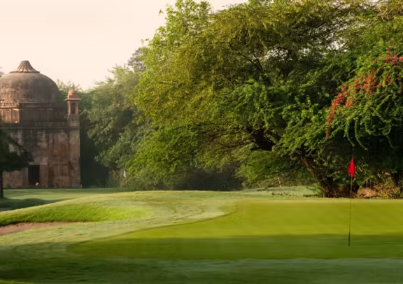 Golf photo 4